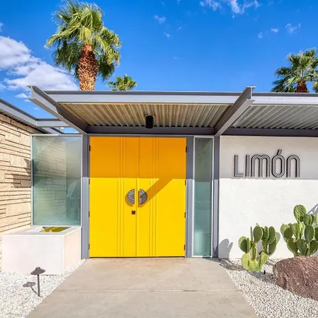 Limon Hotel By Fieldtrip-2